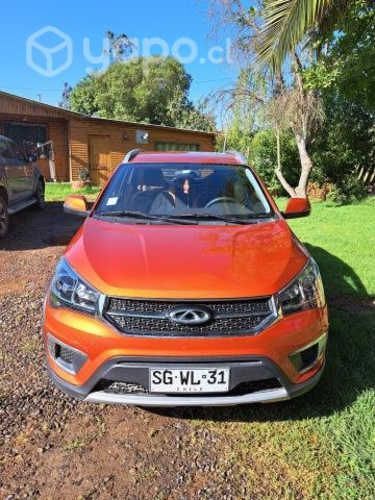 Chery tiggo 2 en venta 2023