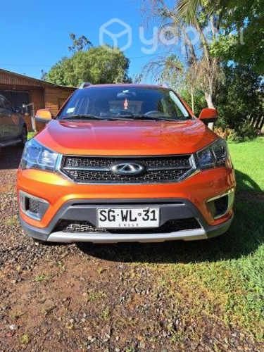 Chery tiggo 2 en venta 2023