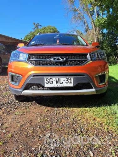 Chery tiggo 2 en venta 2023