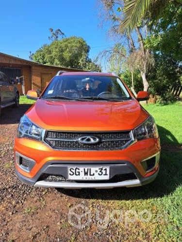 Chery tiggo 2 en venta 2023
