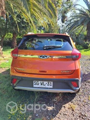 Chery tiggo 2 en venta 2023