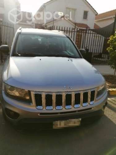 Jeep Compass 2014
