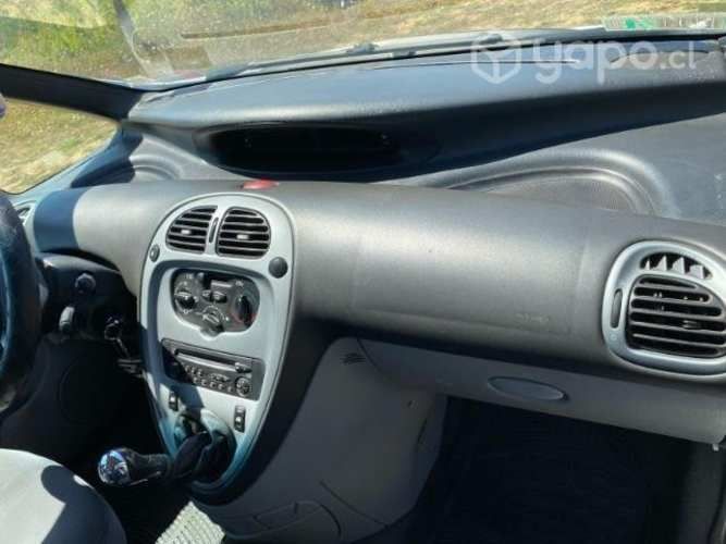 Citroen Xsara picasso