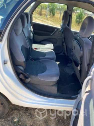 Citroen Xsara picasso