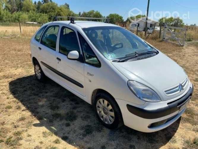 Citroen Xsara picasso