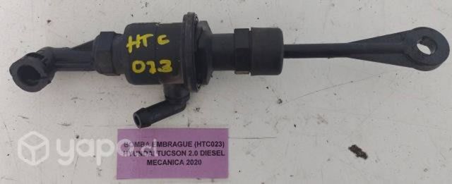Bomba Embrague (HTC023) Hyundai Tucson 2.0 Diesel