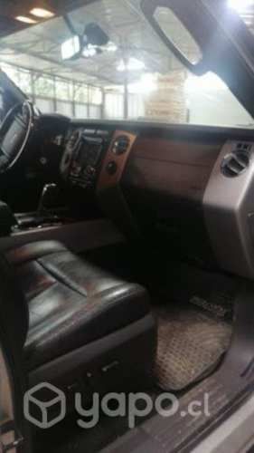 Ford Expedition limited 2013 4x4