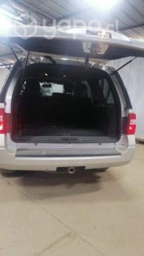 Ford Expedition limited 2013 4x4