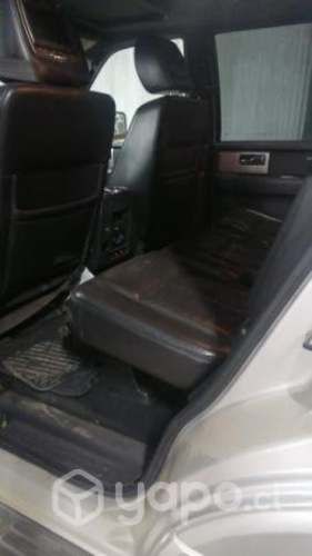 Ford Expedition limited 2013 4x4