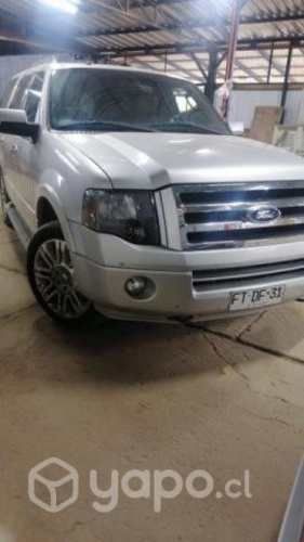 Ford Expedition limited 2013 4x4