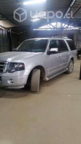 Ford Expedition limited 2013 4x4
