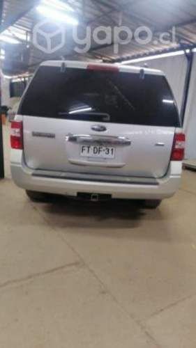 Ford Expedition limited 2013 4x4