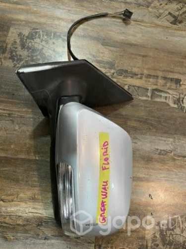 Espejo izquierdo Great wall florid año 2010/2012