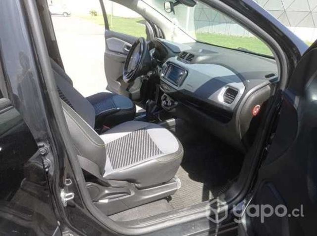 Chevrolet spin activ 7 2021