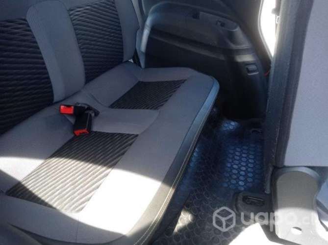 Chevrolet spin activ 7 2021