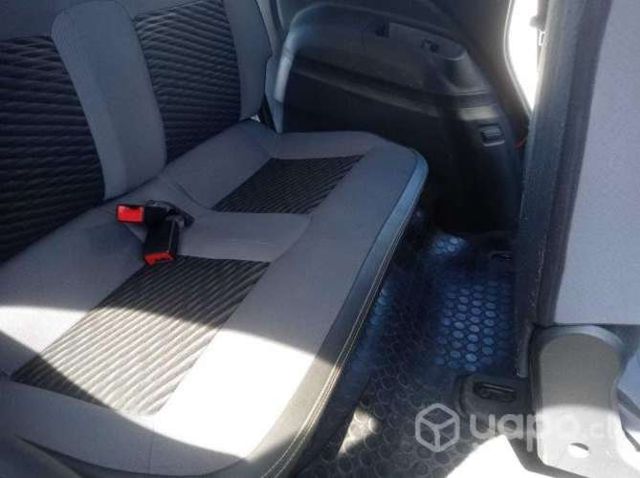 Chevrolet spin activ 7 2021