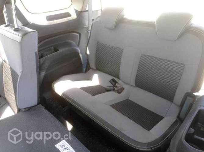 Chevrolet spin activ 7 2021