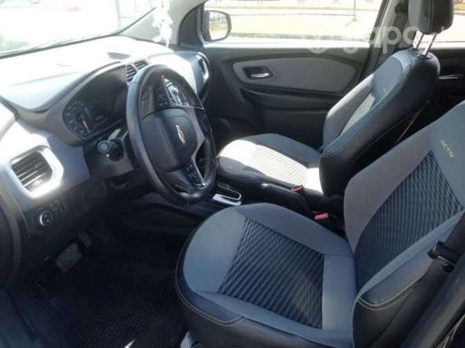 Chevrolet spin activ 7 2021