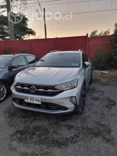 Volkswagen nivus 2021