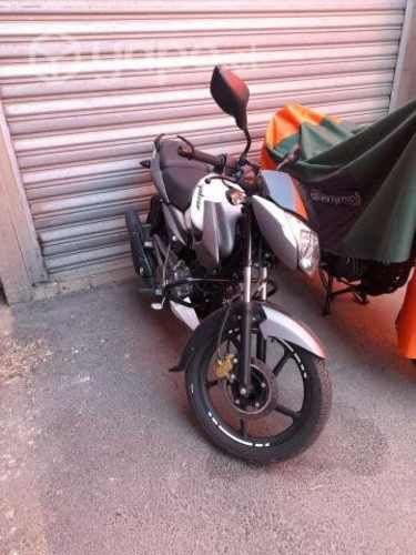 Moto 125cc
