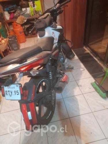 Moto 125cc