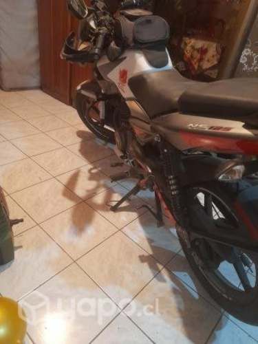 Moto 125cc