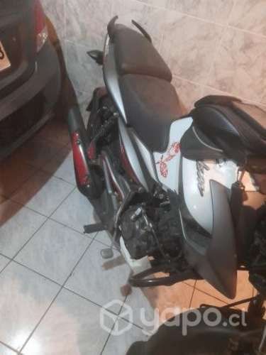 Moto 125cc