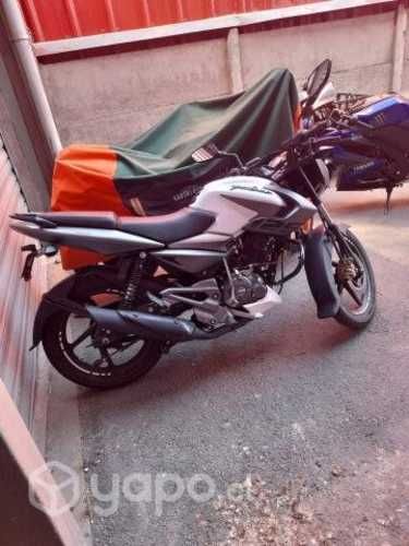 Moto 125cc