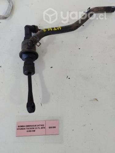 Bomba Embrague (HT163) Hyundai Tucson 2.0 TL 2019