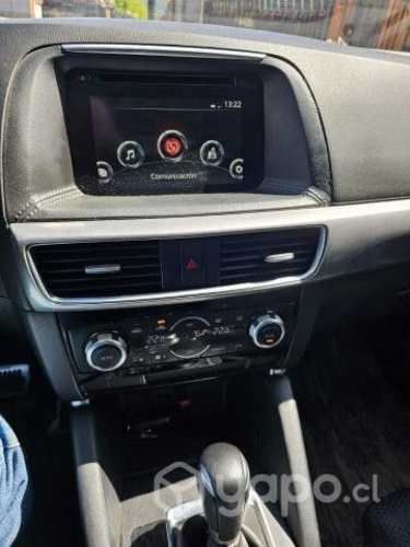 Mazda cx5 2016