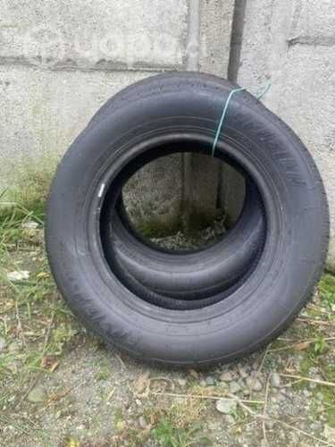 Neumático 195/65 R15