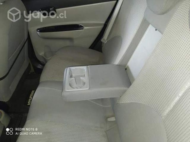 Hyundai 2008