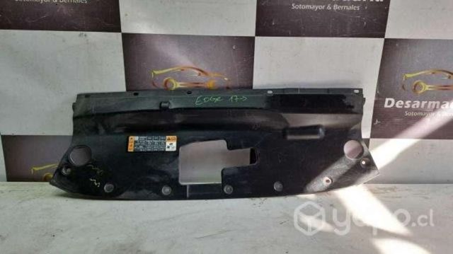 Cubre chapa Edge 2017 a 2024 2.1