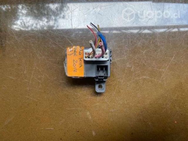 Modulo (034) Kia Sportage 2015