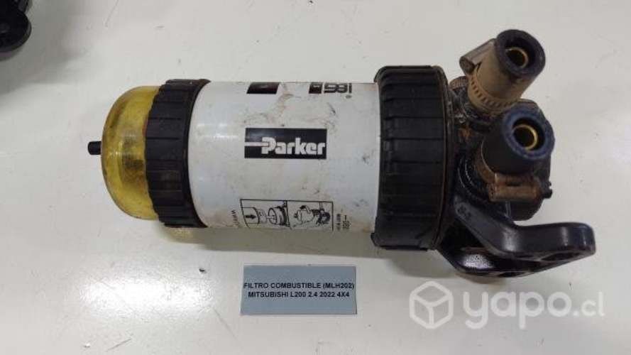 Filtro Combustible Mitsubishi L