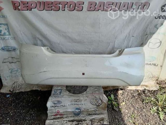 Parachoque trasero suzuki dzire 16-17