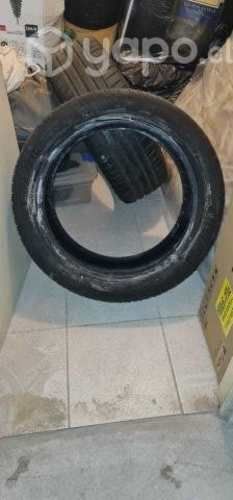 Neumaticos Michelin 205/50 ZR 17
