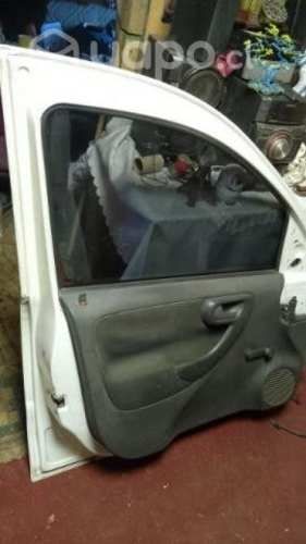 Puertas Chevrolet Combo Van 2009