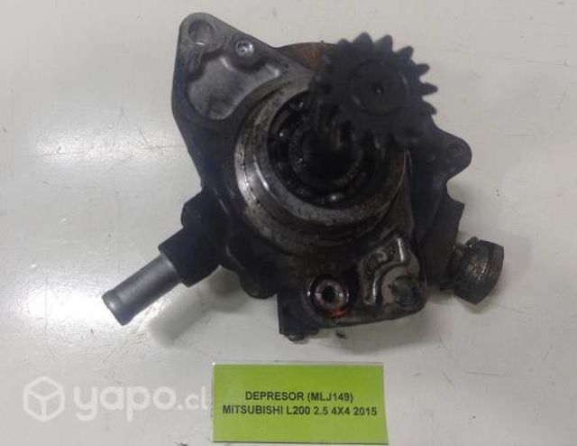 Depresor Mitsubishi L