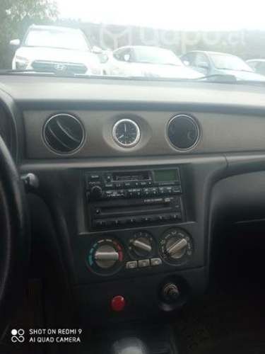 Mitsubishi Outlander 2.4 2004 4x4 GLS