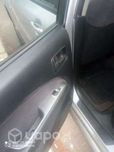 Mitsubishi Outlander 2.4 2004 4x4 GLS