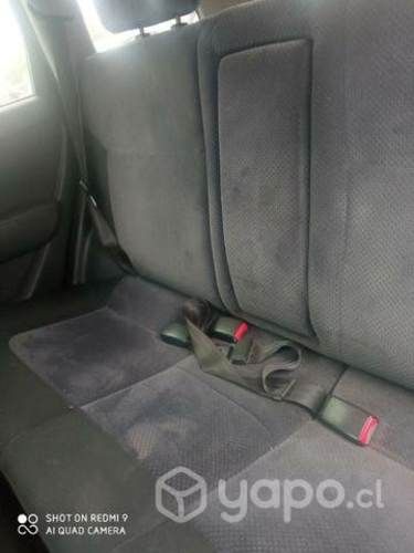 Mitsubishi Outlander 2.4 2004 4x4 GLS