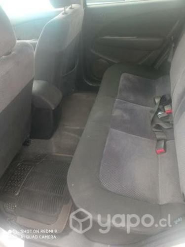 Mitsubishi Outlander 2.4 2004 4x4 GLS