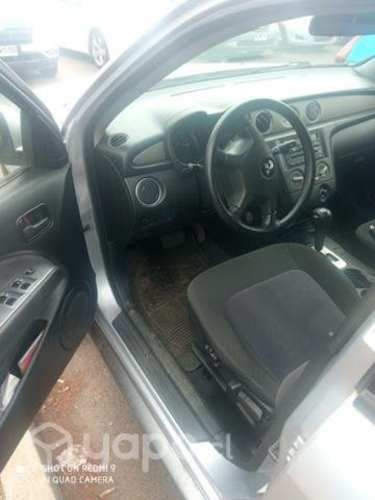 Mitsubishi Outlander 2.4 2004 4x4 GLS