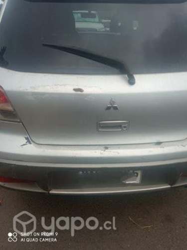 Mitsubishi Outlander 2.4 2004 4x4 GLS