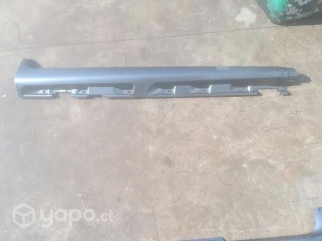 Zocalos volvo c30 (30.2)