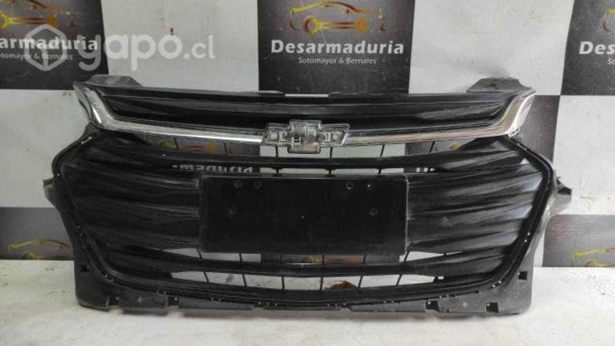 Máscara onix 2020 a 2024. 2.0