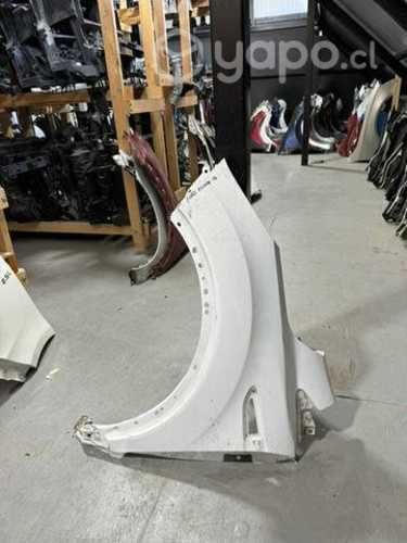 Tapabarro Ford escape (2016)/gab