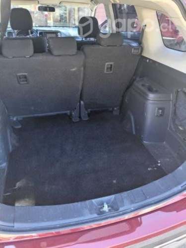 Mitsubishi new outlander 2019