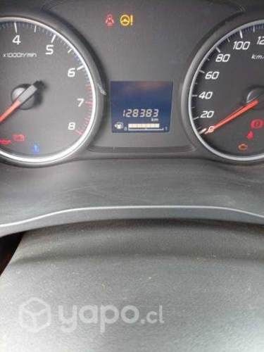 Mitsubishi new outlander 2019